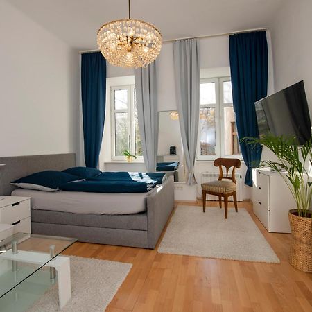 Home Suites Home 비엔나 외부 사진