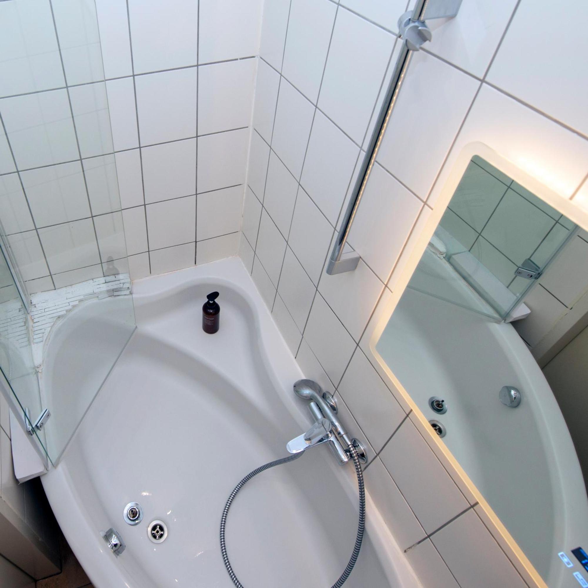 Home Suites Home 비엔나 외부 사진