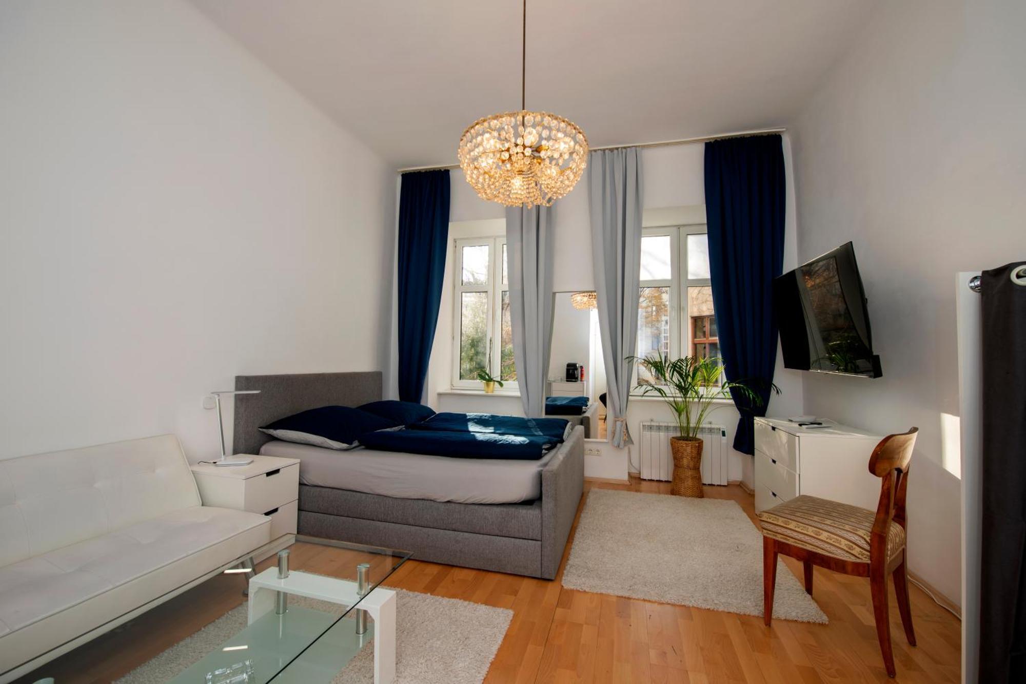 Home Suites Home 비엔나 외부 사진