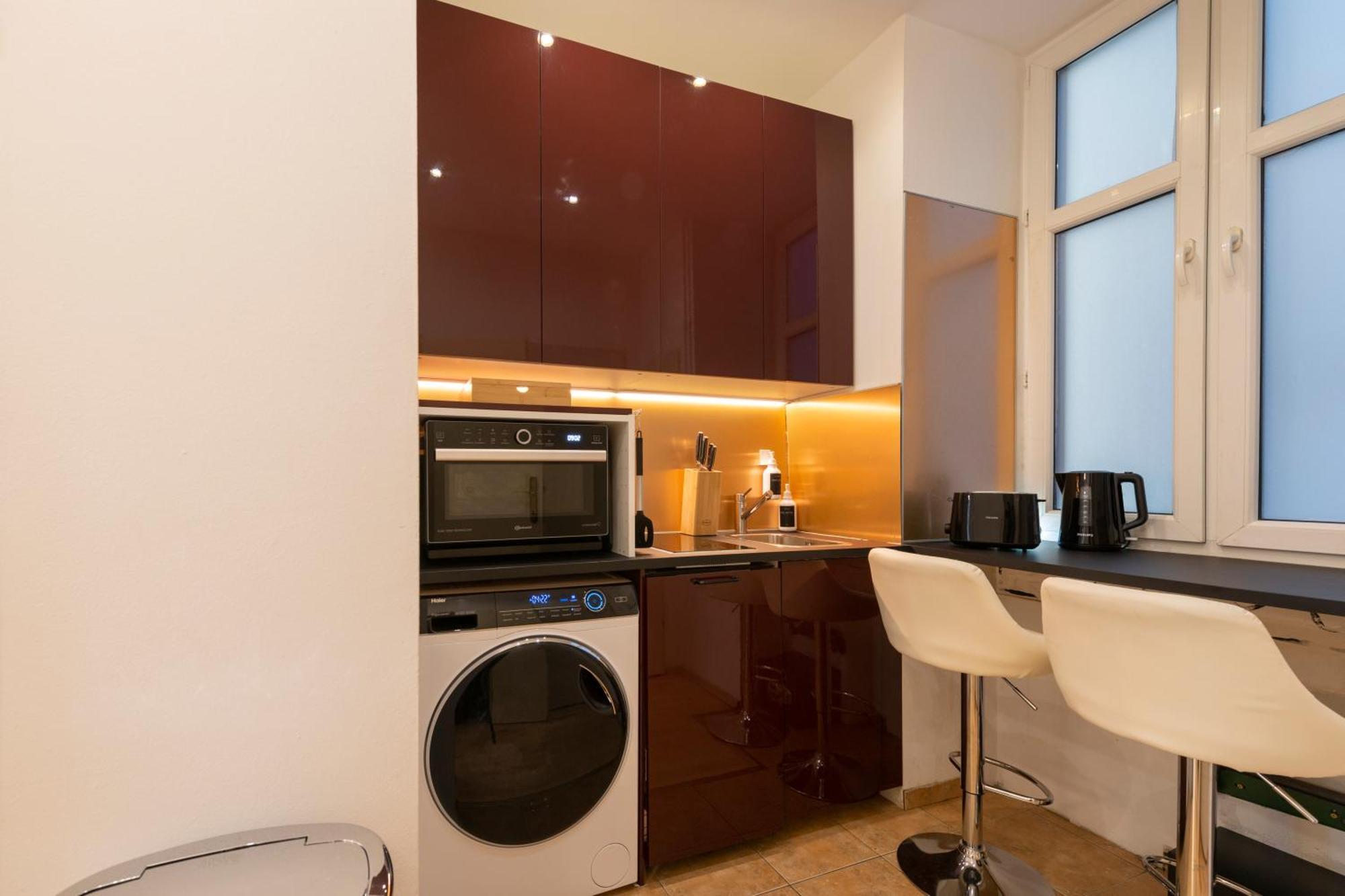 Home Suites Home 비엔나 외부 사진
