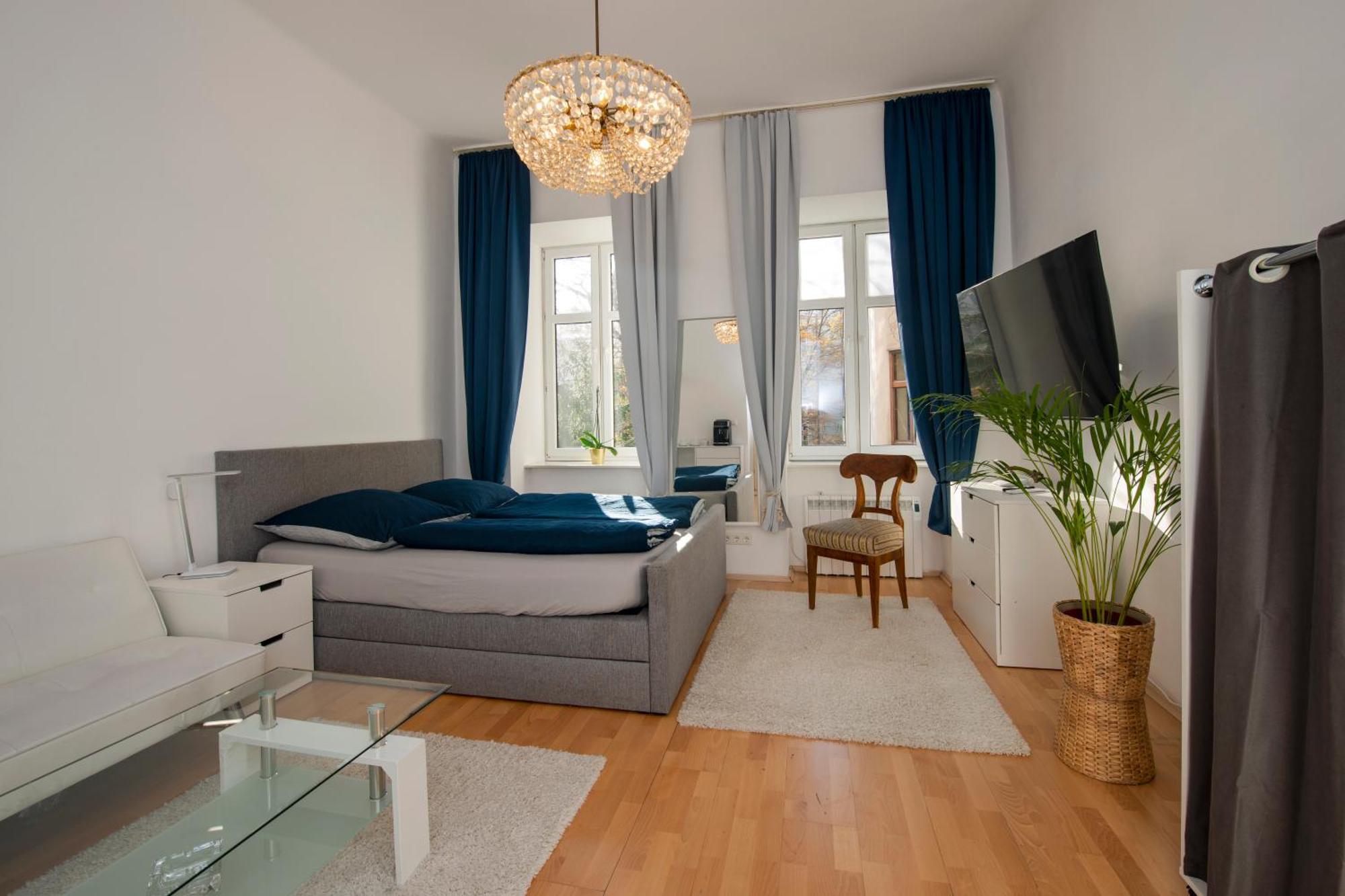 Home Suites Home 비엔나 외부 사진