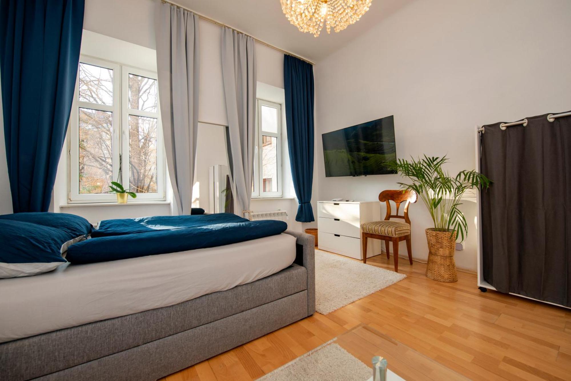 Home Suites Home 비엔나 외부 사진