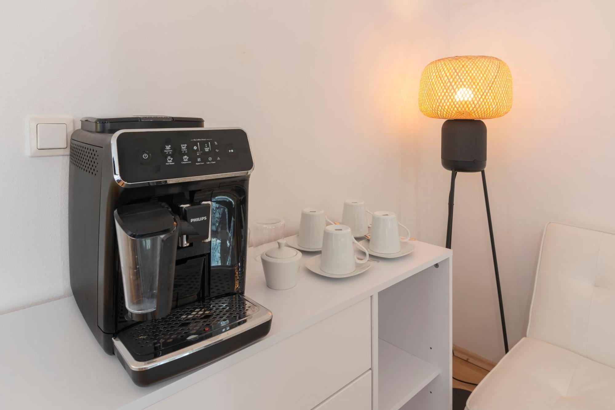 Home Suites Home 비엔나 외부 사진