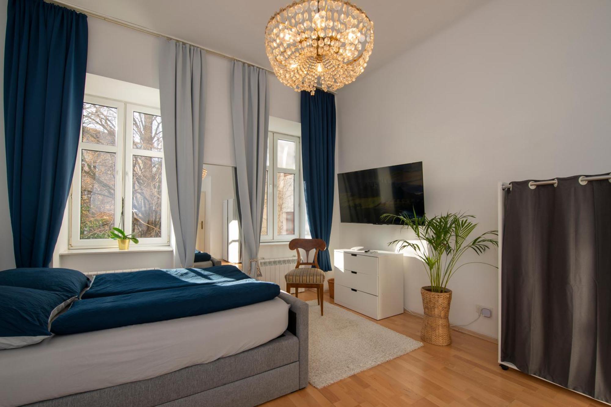 Home Suites Home 비엔나 외부 사진