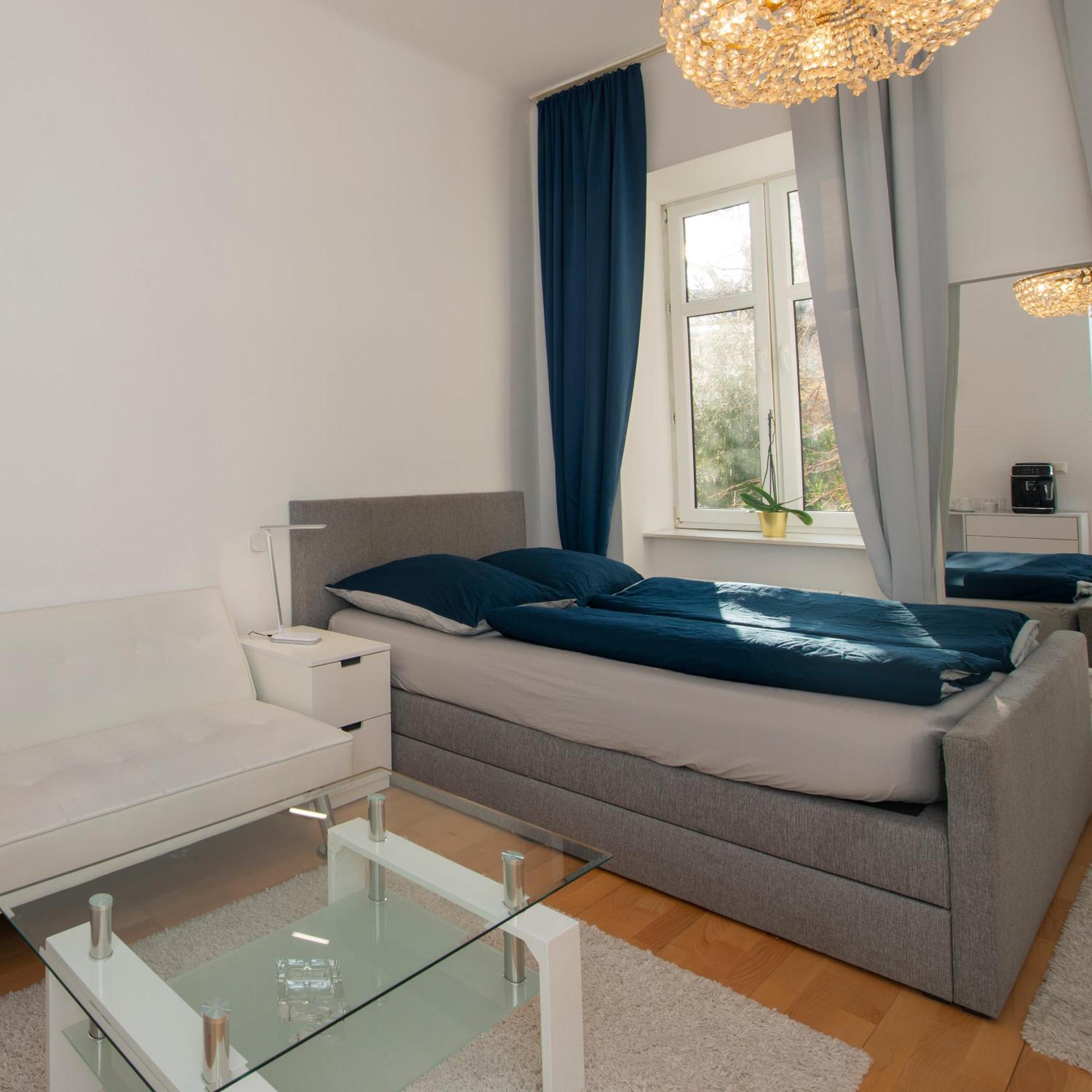 Home Suites Home 비엔나 외부 사진